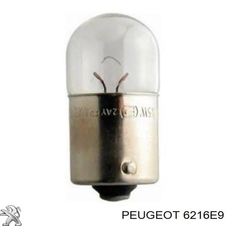  Peugeot/Citroen 6216E9 preço, a partir de 6,09 USD