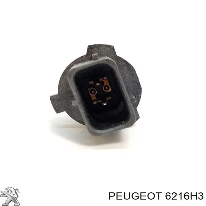  Peugeot/Citroen 6216H3 preço, a partir de 28,23 USD