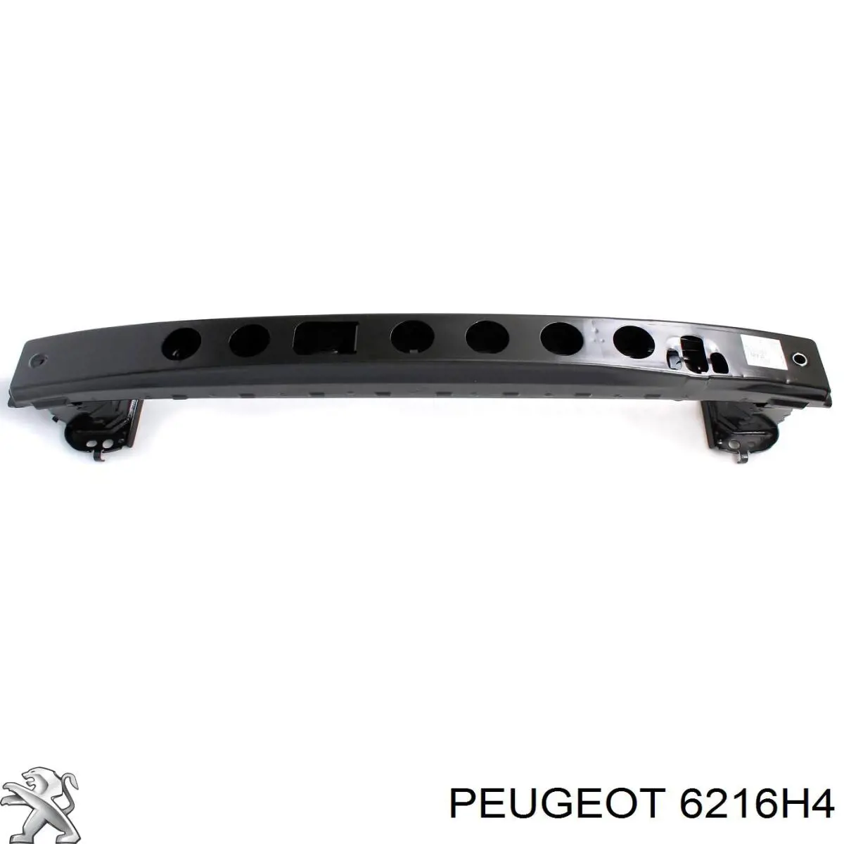 Compre 6216H4 Peugeot/Citroen Lâmpada halógena, luzes máximas
