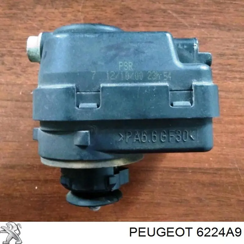 Compre 85169 VALEO Corretor da luz