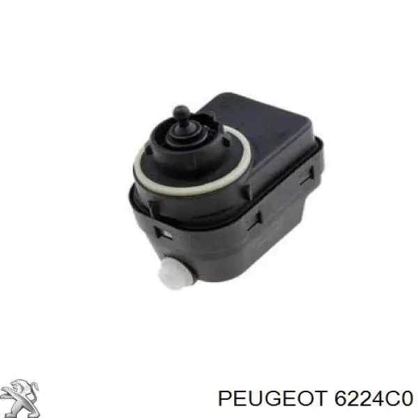 Corretor da luz Peugeot/Citroen 6224C0 preço, a partir de 33,61 USD