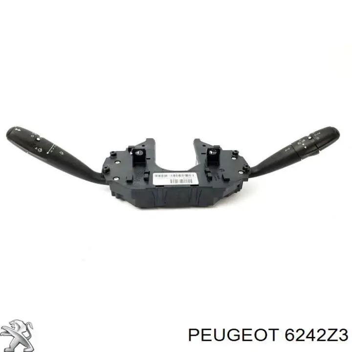  Peugeot/Citroen 6242Z3 preço, a partir de 55,87 USD