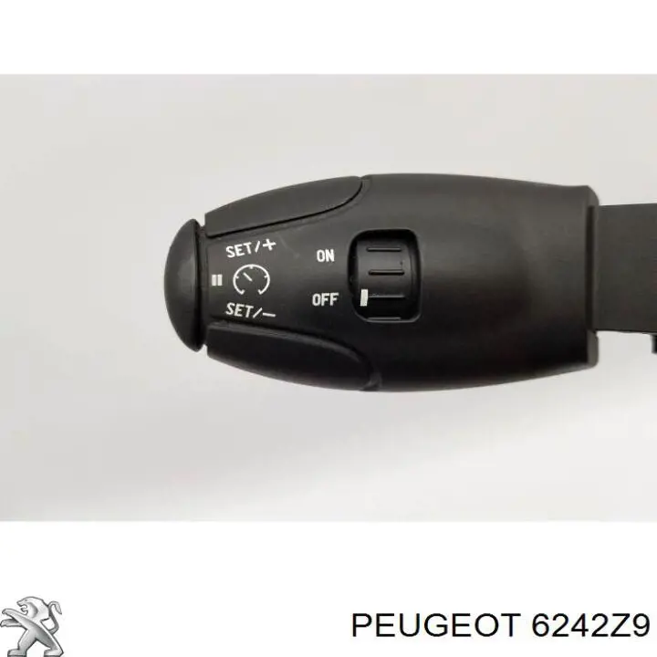 Comutador esquerdo instalado na coluna da direção Peugeot/Citroen 00006239NK preço, a partir de 10,22 USD