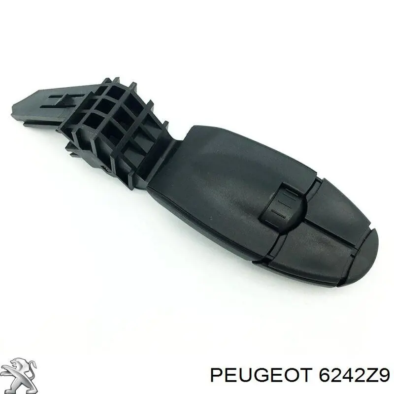 Compre 00006239NK Peugeot/Citroen Comutador esquerdo instalado na coluna da direção