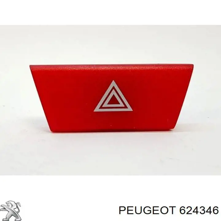 Comutador esquerdo instalado na coluna da direção Peugeot/Citroen 624346 preço, a partir de 57,89 USD