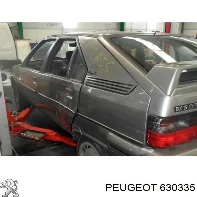Pisca-pisca esquerdo VALEO 082041 preço, a partir de 23,43 USD