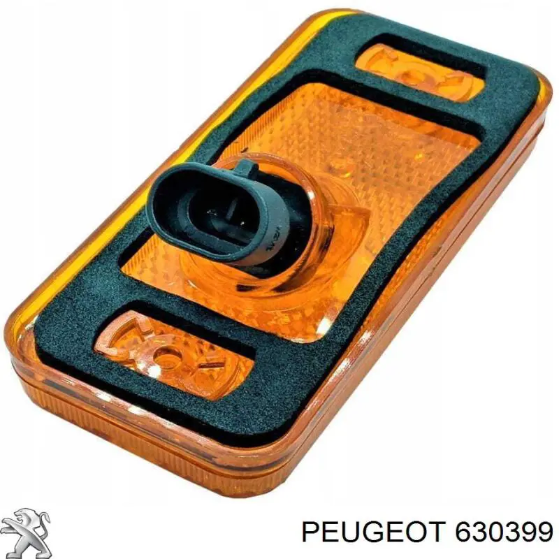 Compre 630399 Peugeot/Citroen Posição lateral (furgão)