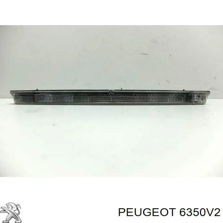 Sinal de parada traseiro adicional Depo/Loro/Abakus 03824870 preço, a partir de 57,99 USD