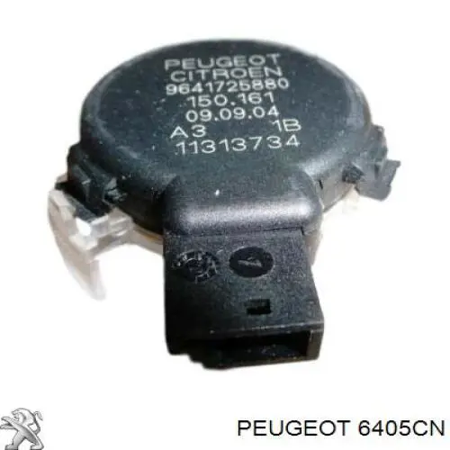 Sensor de chuva Peugeot/Citroen 6405CN preço, a partir de 330,61 USD