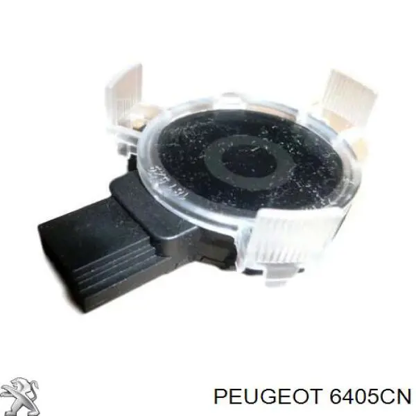  Sensor de chuva Peugeot 307 SW carrinha (3H) (2002 - 2009) SW