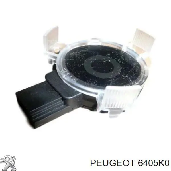 Sensor de chuva Peugeot/Citroen 6405K0 preço, a partir de 86,34 USD