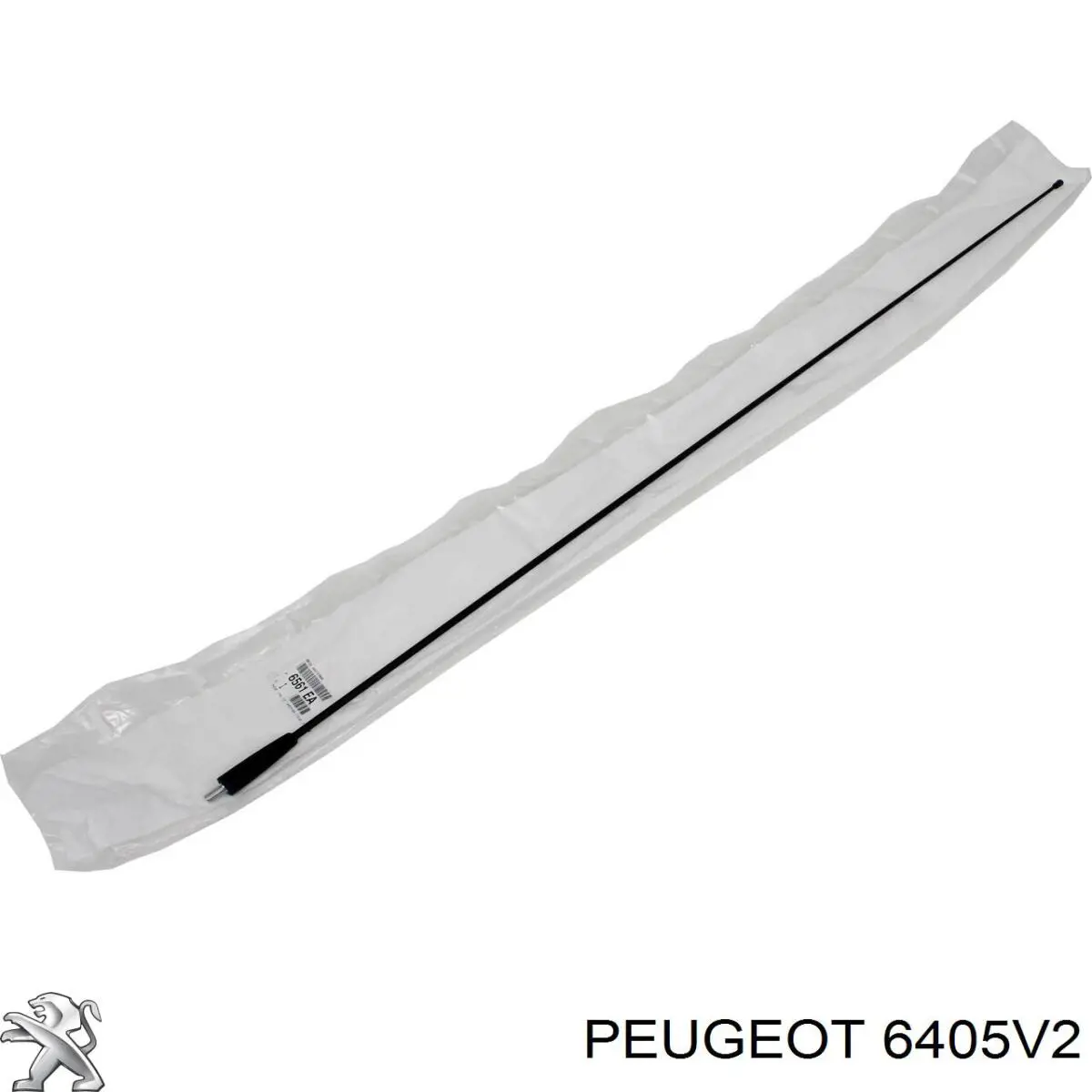 Braço de limpa-pára-brisas do pára-brisas Peugeot/Citroen 6405V2 preço, a partir de 54,48 USD