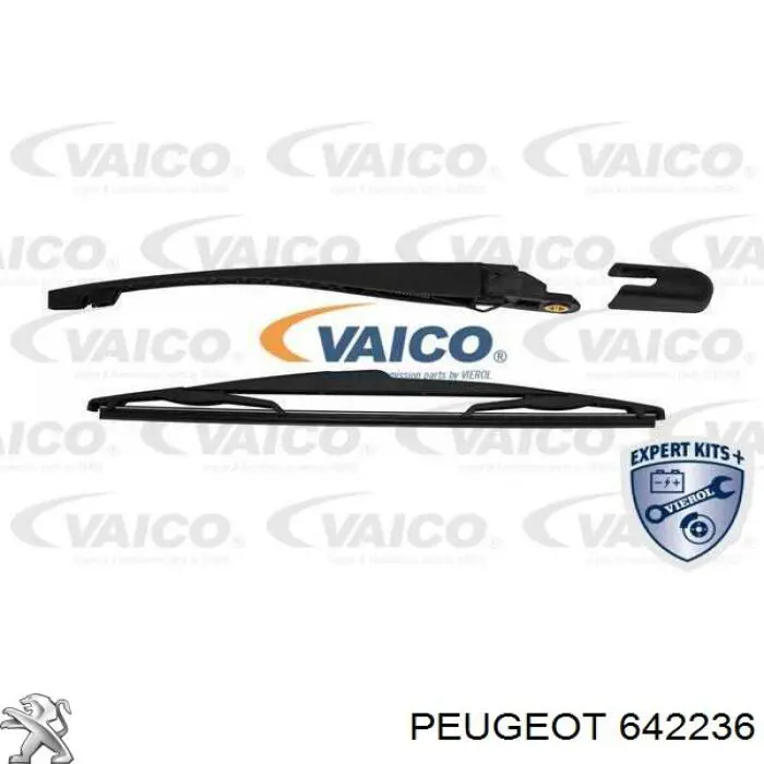  Peugeot/Citroen 642236 preço, a partir de 8,89 USD