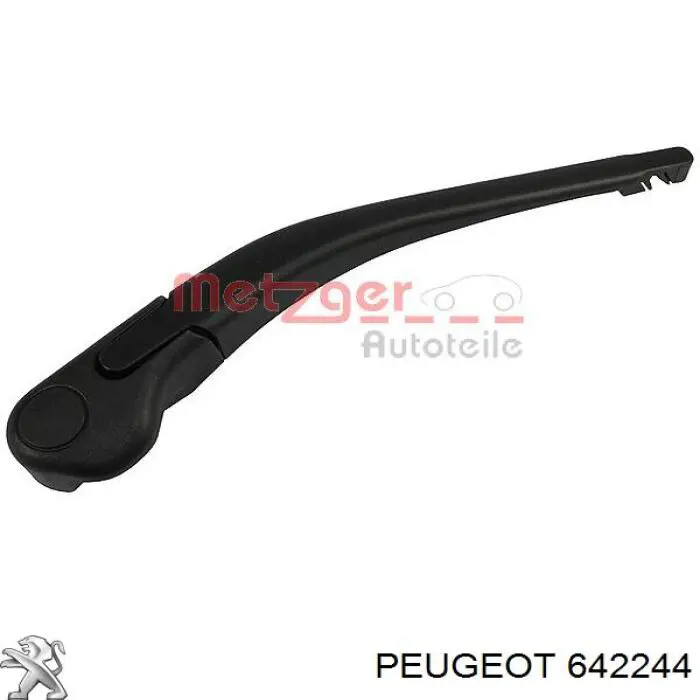  Peugeot/Citroen 642244 preço, a partir de 4,76 USD