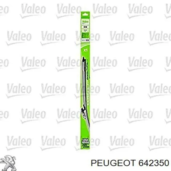  Peugeot/Citroen 642350 preço, a partir de 18,90 USD