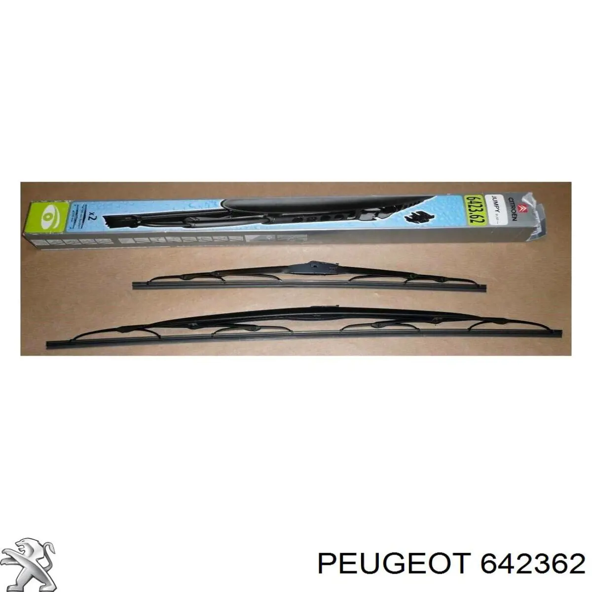  Peugeot/Citroen 642362 preço, a partir de 62,99 USD