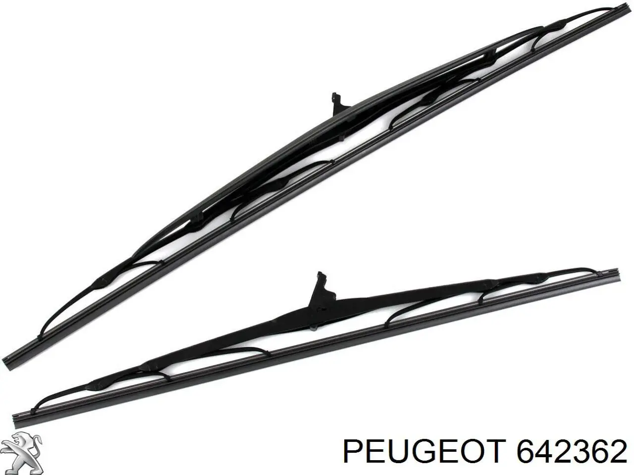 642362 Peugeot/Citroen 