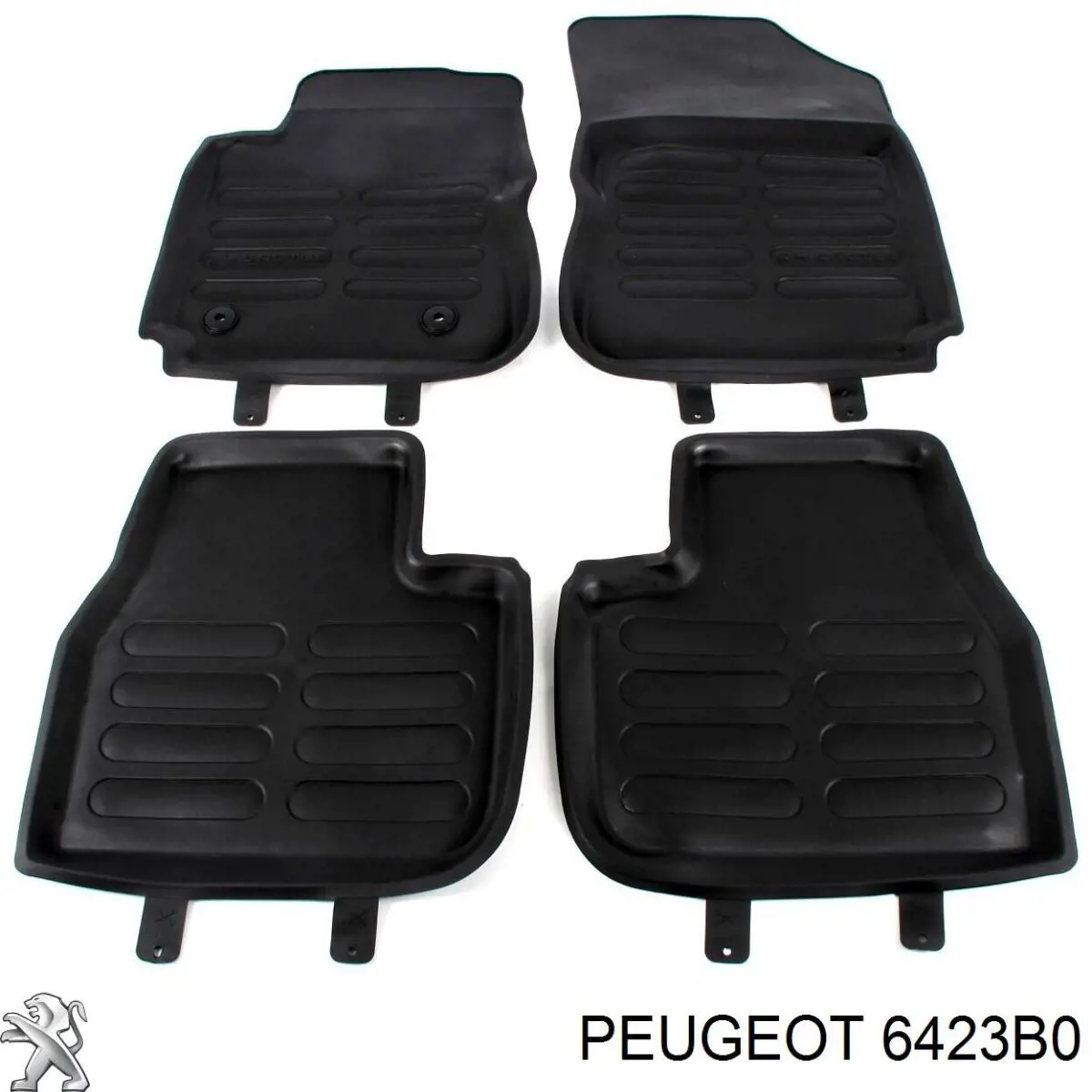  Peugeot/Citroen 6423B0 preço, a partir de  USD