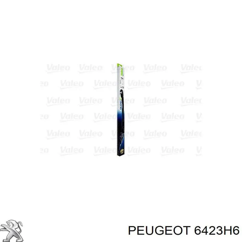  Peugeot/Citroen 6423H6 preço, a partir de  