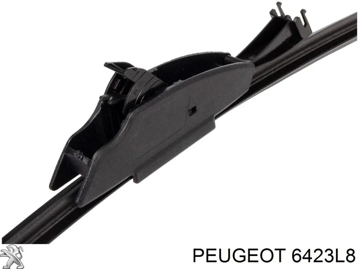  Peugeot/Citroen 6423L8 preço, a partir de 31,80 USD