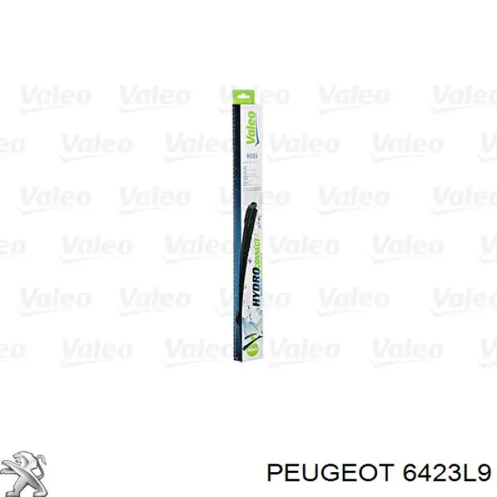  Peugeot/Citroen 6423L9 preço, a partir de 44,42 USD