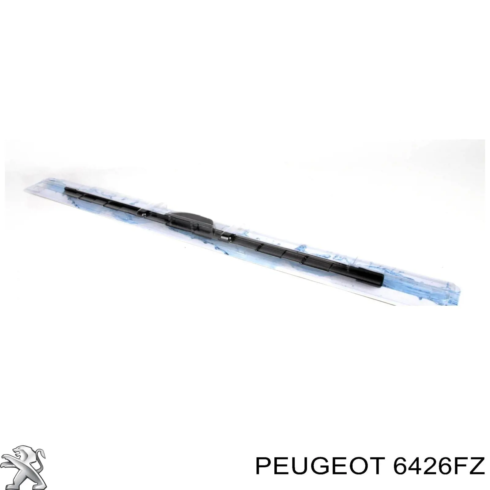 6426FZ Peugeot/Citroen 