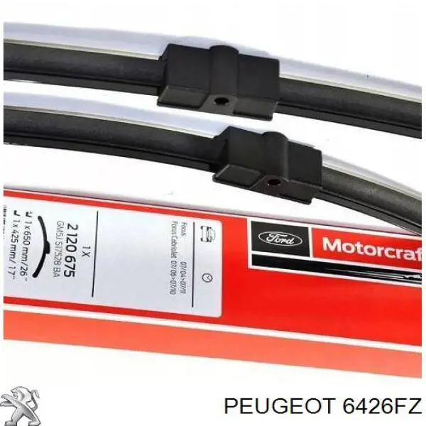 Compre 6426FZ Peugeot/Citroen 