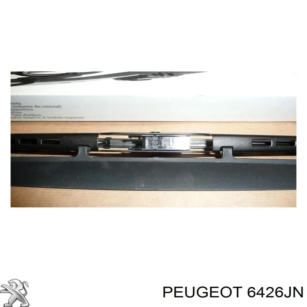 6426JN Peugeot/Citroen 