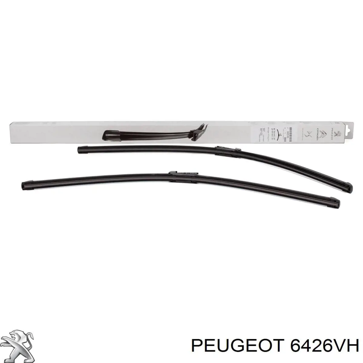 Compre 6426VH Peugeot/Citroen 