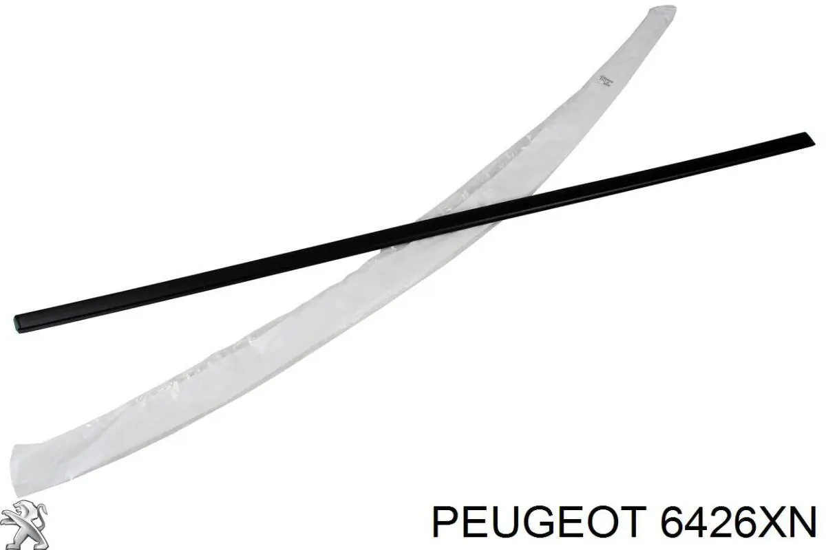  Peugeot/Citroen 6426XN preço, a partir de 18,07 USD