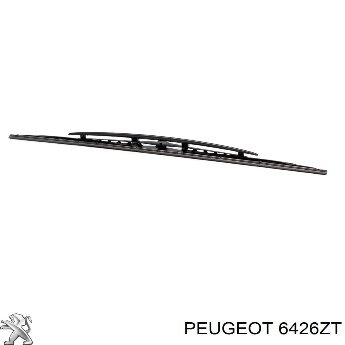6426ZT Peugeot/Citroen 