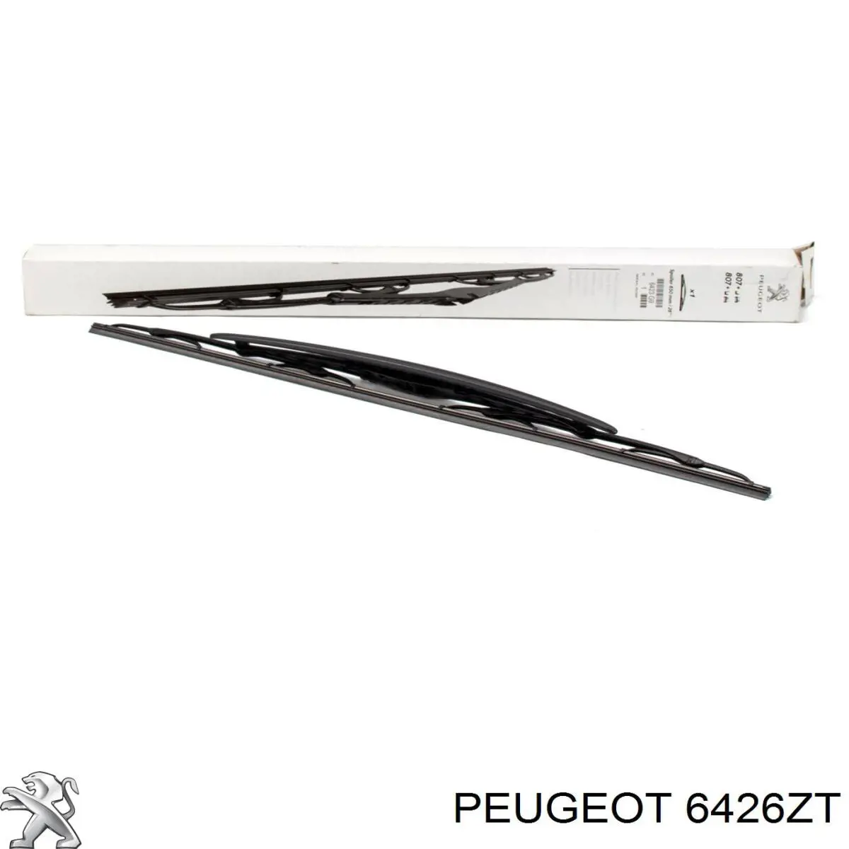 Peugeot/Citroen 6426ZT preço, a partir de 26,84 USD