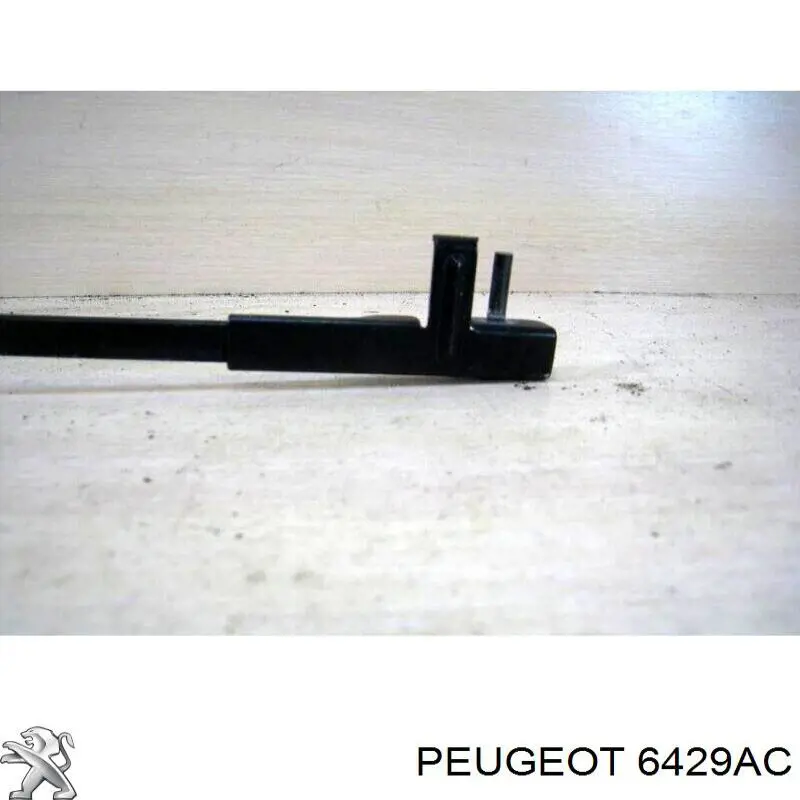 6429AC Peugeot/Citroen 
