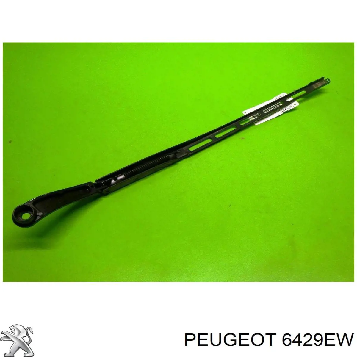 6429EW Peugeot/Citroen 