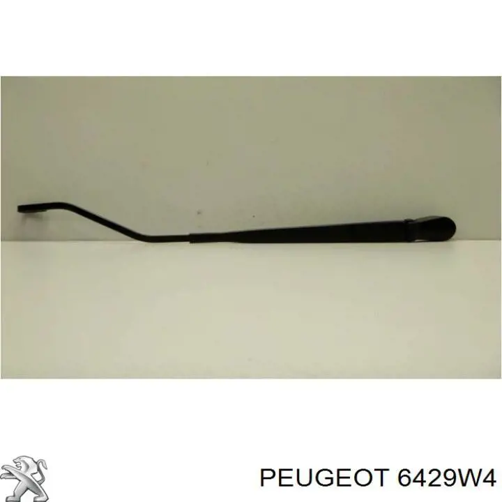 6429W4 Peugeot/Citroen 