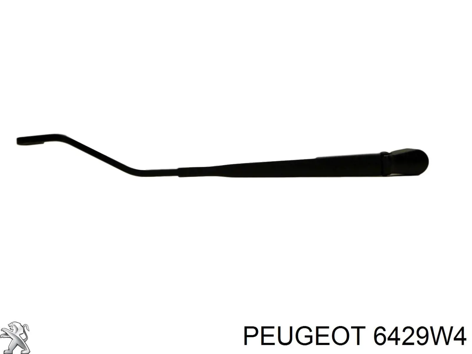  Peugeot/Citroen 6429W4 preço, a partir de 54,68 USD