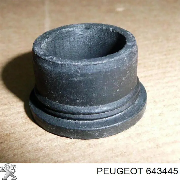 Compre 643445 Peugeot/Citroen Vedante anular de bomba de fluido para lavador
