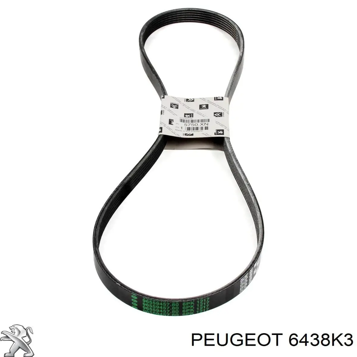 Compre 6438K3 Peugeot/Citroen Injetor de fluido para lavador da luz dianteira