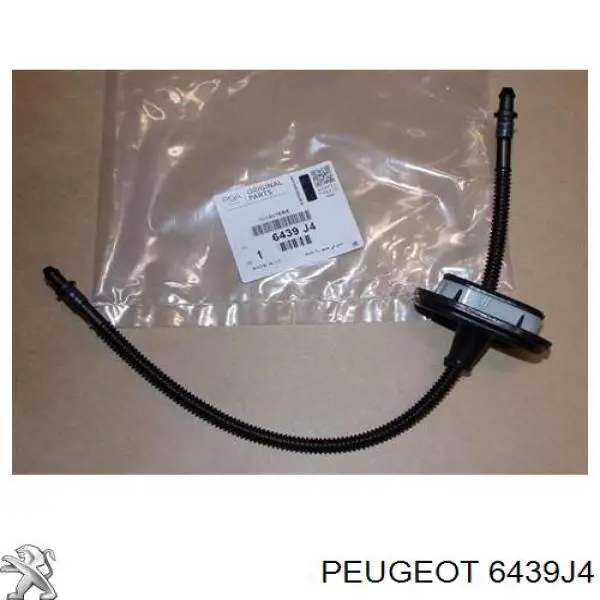  Peugeot/Citroen 00006439J4 preço, a partir de 24,79 USD