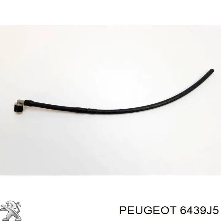  Peugeot/Citroen 6439J5 preço, a partir de 16,63 USD
