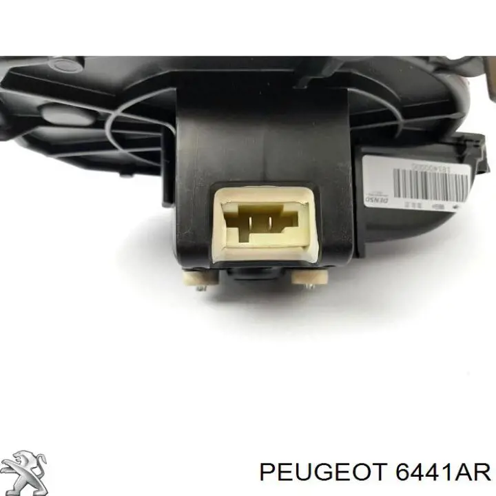 Motor de ventilador de forno (de aquecedor de salão) Peugeot/Citroen 6441AR preço, a partir de 88,53 USD