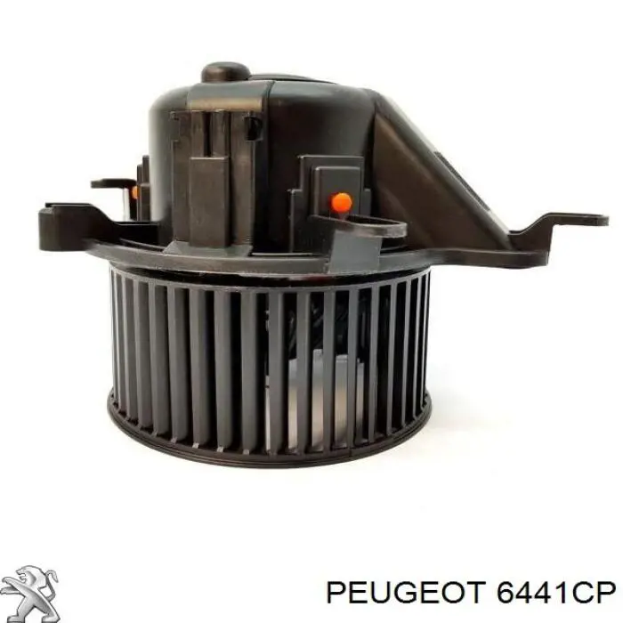 Motor de ventilador de forno (de aquecedor de salão) Peugeot/Citroen 6441CP preço, a partir de 145,24 USD