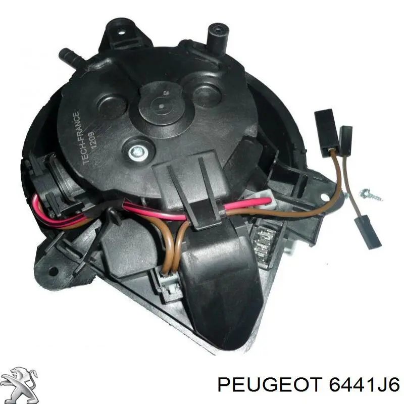 6441J6 Peugeot/Citroen 