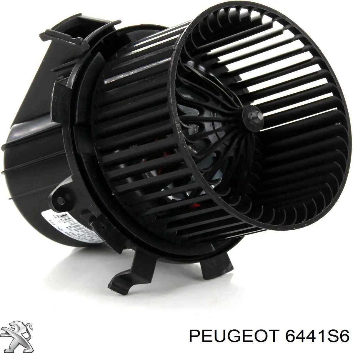 Motor de ventilador de forno (de aquecedor de salão) Peugeot/Citroen 6441S6 preço, a partir de 52,76 USD