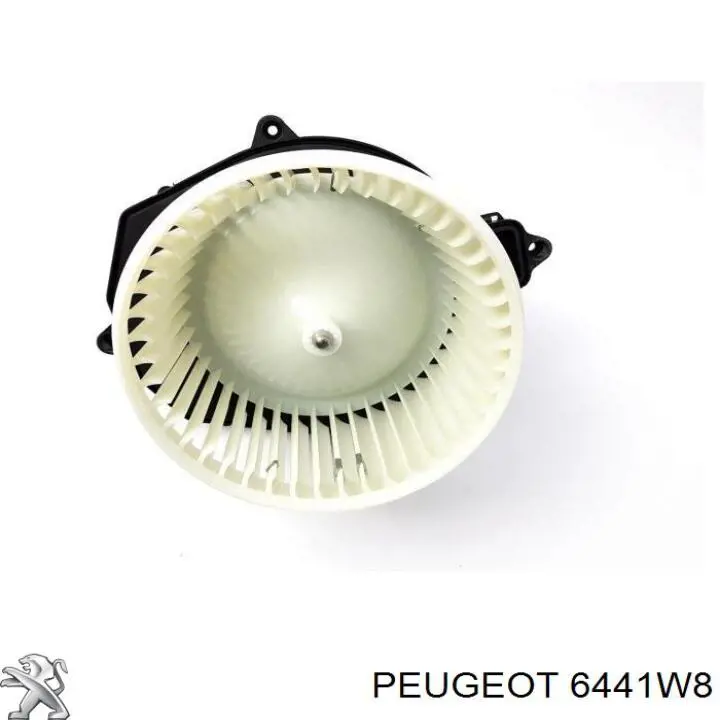 35820037 AND Motor de ventilador de forno (de aquecedor de salão)