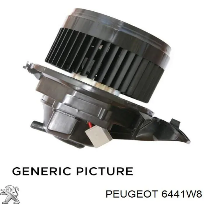 Compre 35820037 AND Motor de ventilador de forno (de aquecedor de salão)