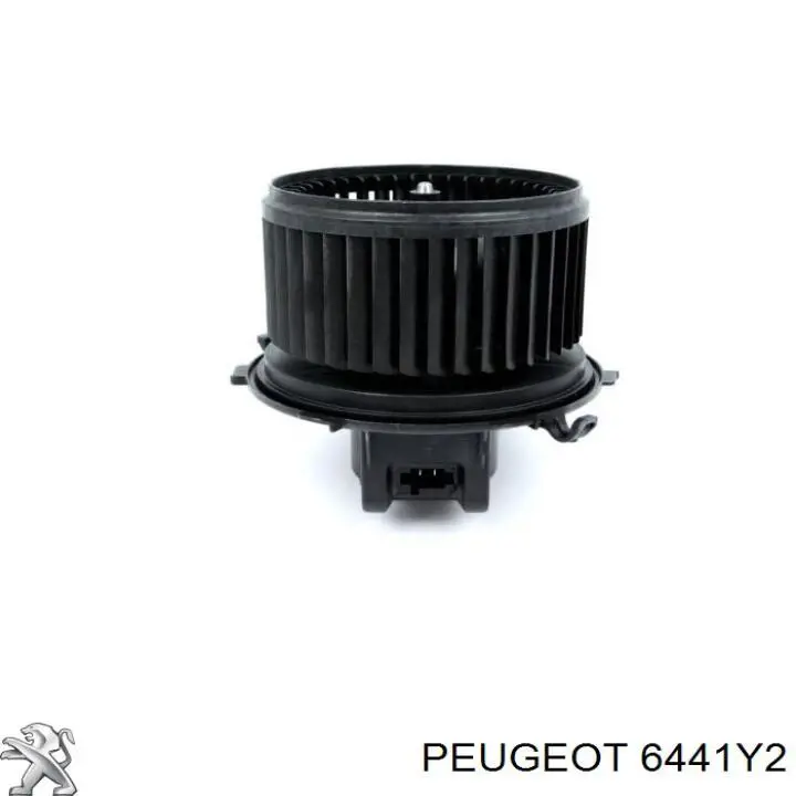 Motor de ventilador de forno (de aquecedor de salão) Peugeot/Citroen 6441Y2 preço, a partir de 92,06 USD