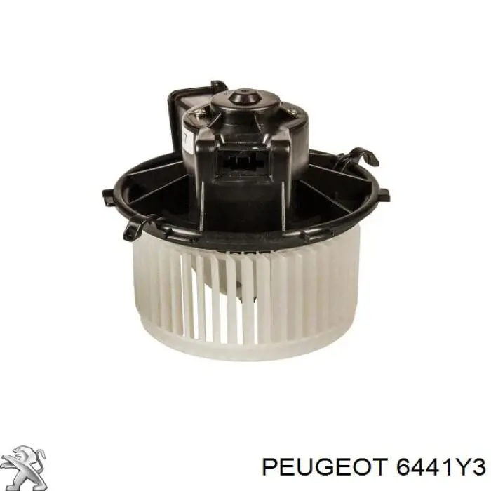 77364098 Fiat/Alfa/Lancia Motor de ventilador de forno (de aquecedor de salão)