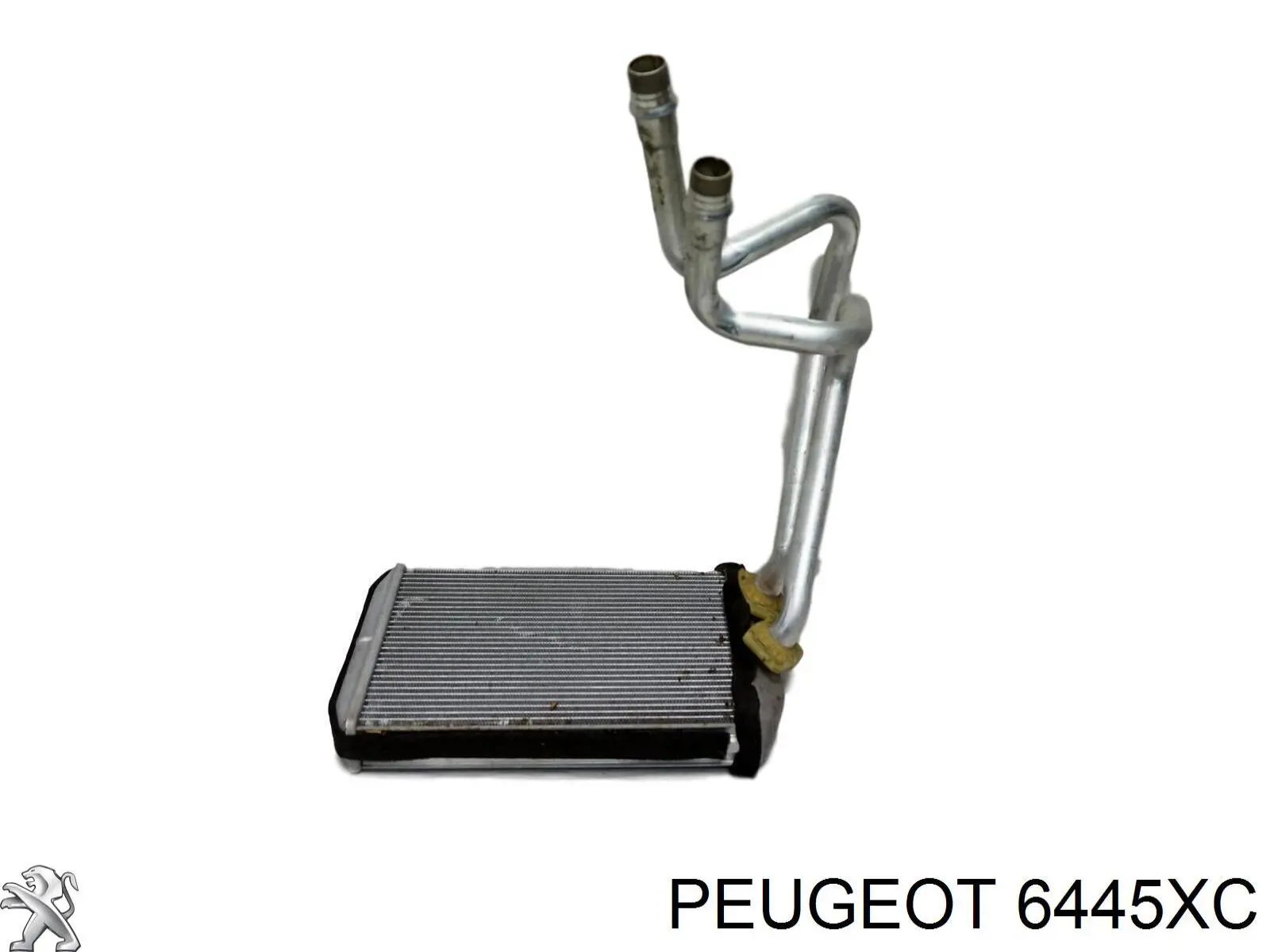 Aquecedor elétrico de ar do sistema de calefacção de salão Peugeot/Citroen 6445XC preço, a partir de 52,87 USD