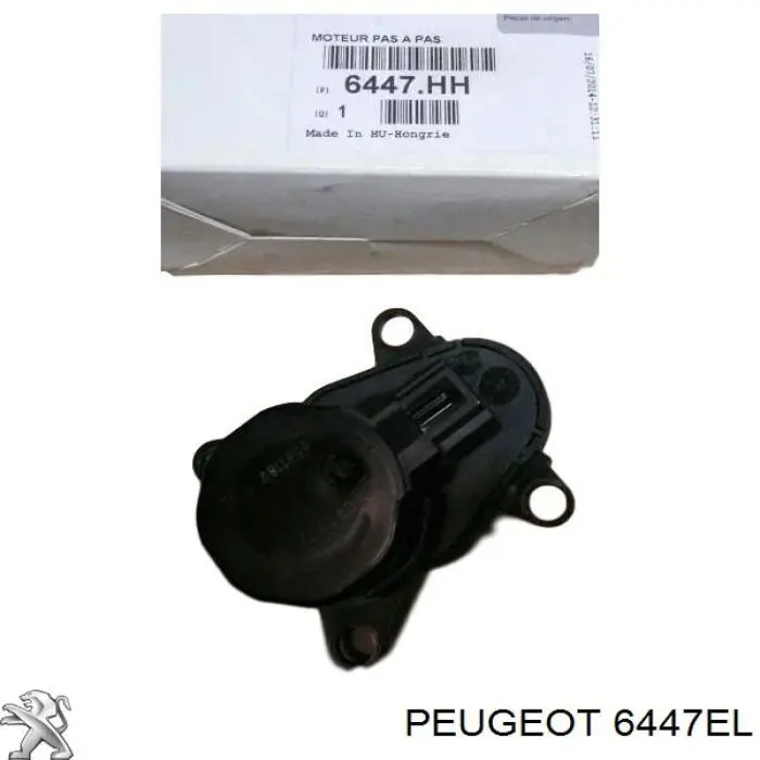 Compre 6447EL Peugeot/Citroen 